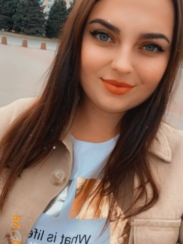 Анкета проститутки Агата - Фото 1, , 24 года, №214407